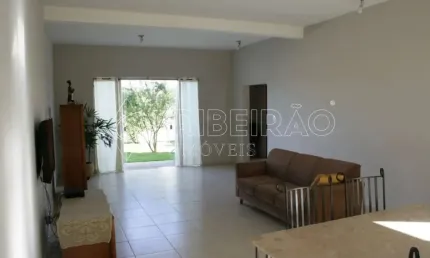 Casa sobrado 03 dormitórios com quintal para venda na Ribeirânia
