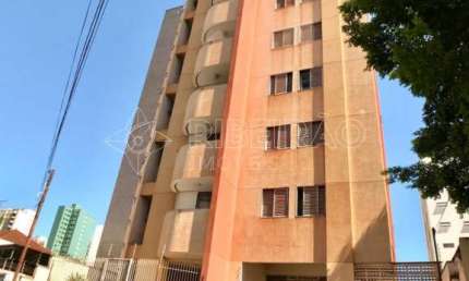 Apartamento com 3 quartos à venda no Alto da Boa Vista, Ribeirão Preto 