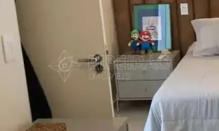 Apartamento com 3 quartos à venda no Jardim Botânico, Ribeirão Preto 