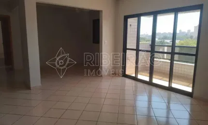 Apartamento 03 dormitórios para venda na city ribeirão