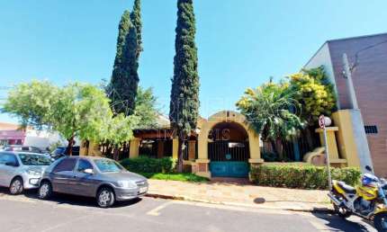 Casa comercial para locação e venda 3 salas no Jardim Sumaré