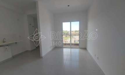 Apartamento 02 dormitórios para venda no Jardim Anhanguera