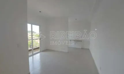 Apartamento 02 dormitórios para venda no Jardim Anhanguera