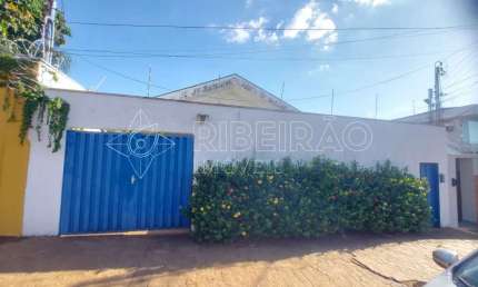 Casa térrea mista 02 dormitórios para venda ou locação no Alto da Boa Vista