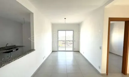 Apartamento com 2 quartos à venda no Jardim Paulistano, Ribeirão Preto 