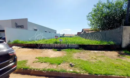 Chácara / sítio à venda no City Ribeirão, Ribeirão Preto 