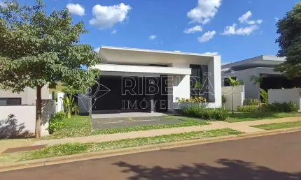 Casa térrea em condomínio 03 suítes para venda no alphaville i