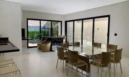 Casa térrea 3 suítes e piscina à venda condomínio Alphaville III
