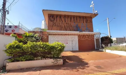 Salão Comercial 398,14m2 para locação Jardim América
