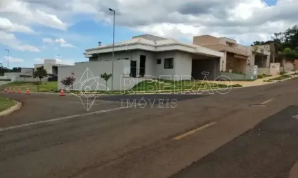Casa em condomínio fechado com 3 quartos à venda em Terras de Bonfim, Ribeirão Preto 