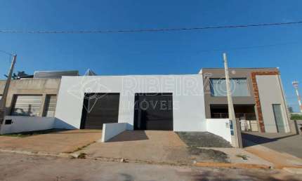 Salão comercial 108m² para locação Jd Cristo Redentor