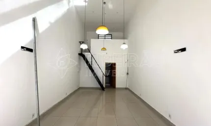 Ponto comercial para alugar na Vila Seixas, Ribeirão Preto 