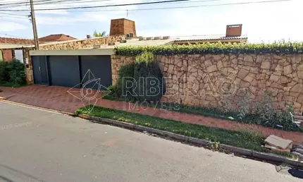 Ponto comercial para alugar na Rua José Leal, Alto da Boa Vista, Ribeirão Preto