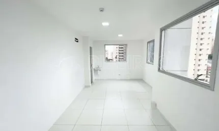 Sala comercial à venda no Ribeirânia, Ribeirão Preto 