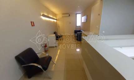 Sala comercial 126m² para locação e venda Fiúsa Center