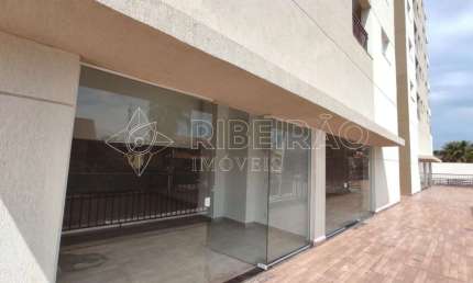 Sala comercial para alugar na Rua Pedro Pegoraro, Ribeirânia, Ribeirão Preto