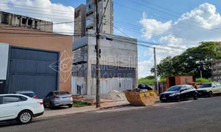Ponto comercial para alugar na Rua José Jaime Delibo, Nova Aliança, Ribeirão Preto