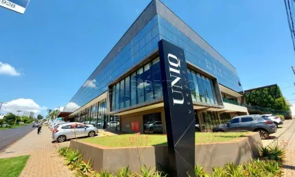 Loja para locação no conjunto uniq vergueiro com vitrine e vagas de estacionamento