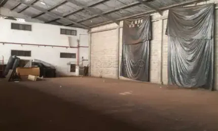 Ponto comercial para alugar no Jardim Paulista, Ribeirão Preto 