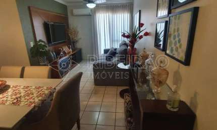 Apartamento 3 dormitórios à venda Residencial Ilhas Gregas