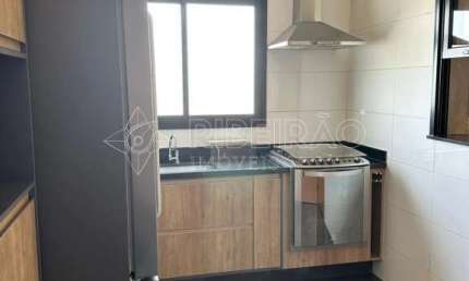 Apartamento 3 dormitórios para locação e venda Nova Aliança