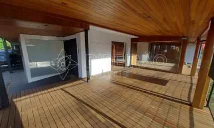 Imóvel comercial para locação no alto da boa vista.