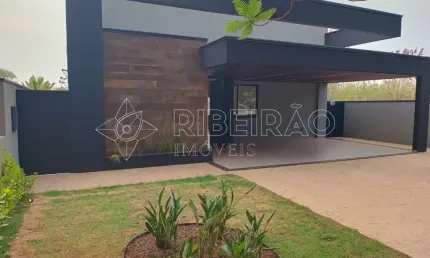 Casa térrea com piscina à venda em condomínio 03 suítes 04 vagas condomínio arara azul