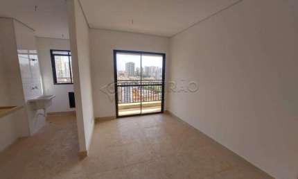 Apartamento para venda com 2 dormitórios Jardim Botânico