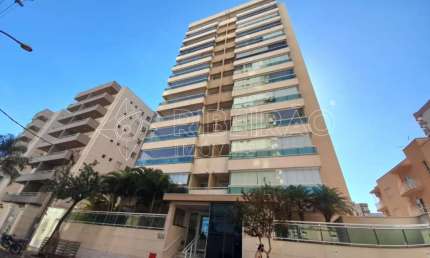 Apartamento 2 dormitórios à venda no Edifício Nova Aliança