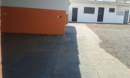 Ponto comercial para alugar na Avenida Maria de Jesus Condeixa, Jardim Palma Travassos, Ribeirão Preto