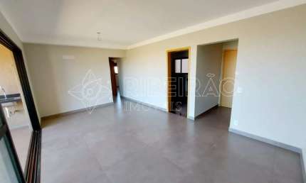 Apartamento com 3 quartos à venda no Jardim Olhos d'Água, Ribeirão Preto 