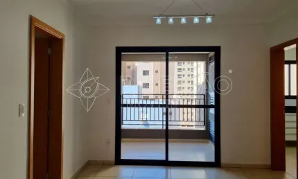 Apartamento com 3 quartos à venda no Nova Aliança, Ribeirão Preto 