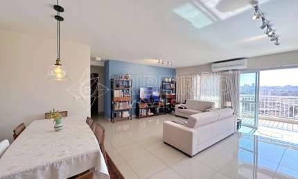 Apartamento à venda 3 dormitórios (1 suíte) 2 vagas Vila Seixas