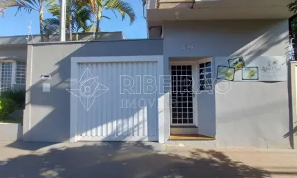 Ponto comercial para alugar no Jardim Sumaré, Ribeirão Preto 