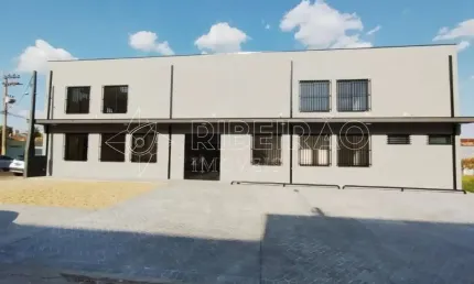 Ponto comercial para alugar no Nova Ribeirânia, Ribeirão Preto 