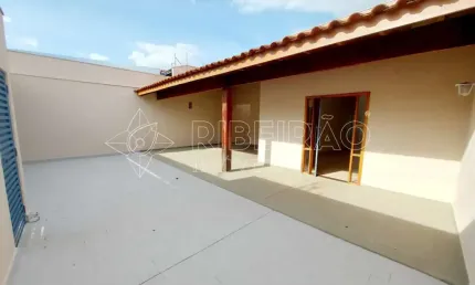 Casa térrea 3 dormitórios para locação e venda na Vila Ana Maria