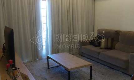 Apartamento com 3 quartos à venda no Parque dos Bandeirantes, Ribeirão Preto 