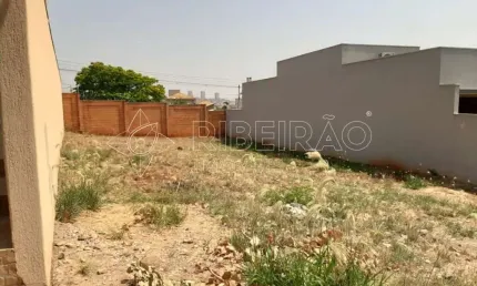 Terreno em condomínio fechado à venda na Rua Carmine Pavoni, Rua Carmine Pavoni, 165, Jardim San Marco, Ribeirão Preto