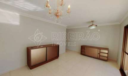 Apartamento 4 dormitórios Nova Aliança Sul para locação