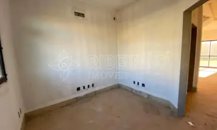 Casa em condomínio fechado com 3 quartos à venda na Vila do Golf, Ribeirão Preto 