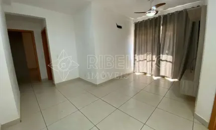 Apartamento com 2 quartos à venda no Nova Aliança, Ribeirão Preto 