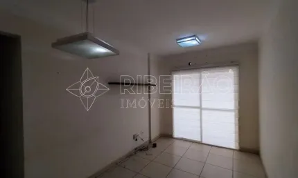 Apartamento 2 dormitórios para locação e venda ed. aliança park