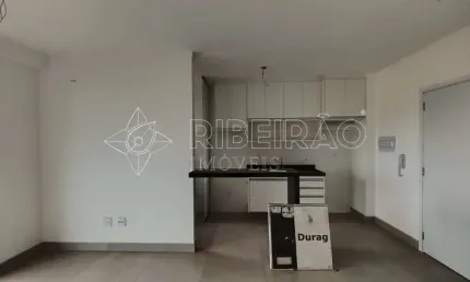 Apartamento 1 suíte à venda Edifício Arvo Ribeirânia