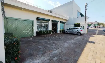 Sala comercial à venda no Jardim Sumaré, Ribeirão Preto 