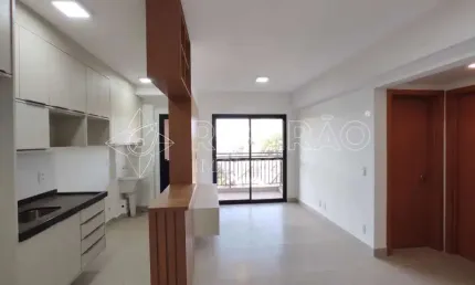 Apartamento 2 dormitórios sendo 1 suíte para venda na ribeirânia