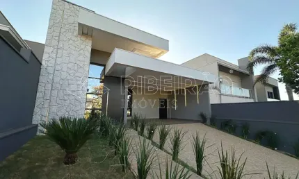 Casa Térrea com Piscina à venda em Condomínio 03 suítes 04 vagas Jardim San Marco