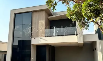 Sobrado à venda em condomínio 04 dormitórios (03 suítes) 04 vagas quinta da primavera