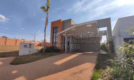 Casa térrea 3 suítes à venda condomínio Valência Gracia