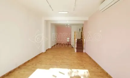 Sala comercial à venda na Vila Seixas, Ribeirão Preto 