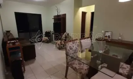 Apartamento com 2 quartos à venda na Rua Jordão Fávero, Apto, 558, Parque Industrial Lagoinha, Ribeirão Preto